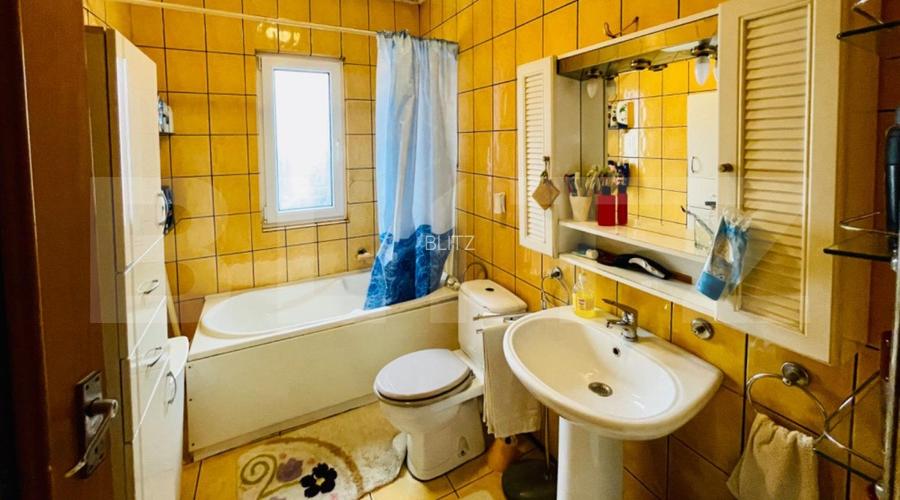 Casa individuala, 130mp utili, 434 teren, garaj, Zorilor! - 8