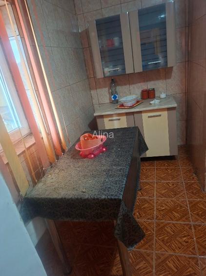 Casa se vinde complet utilata pentru locuit! - 13