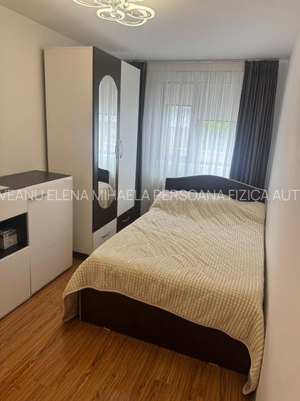 De inchiriat! Apartament 2camere, Tatarasi, bloc nou - 3