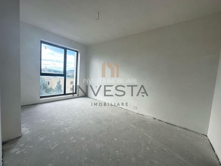 Apartament 2 camere, constructie noua, zona Piata Cipariu! - 4