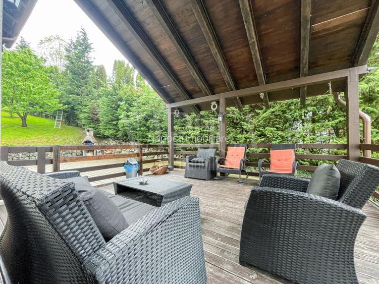 Casa 4 camere de vanzare in Faget, Cluj Napoca - 14