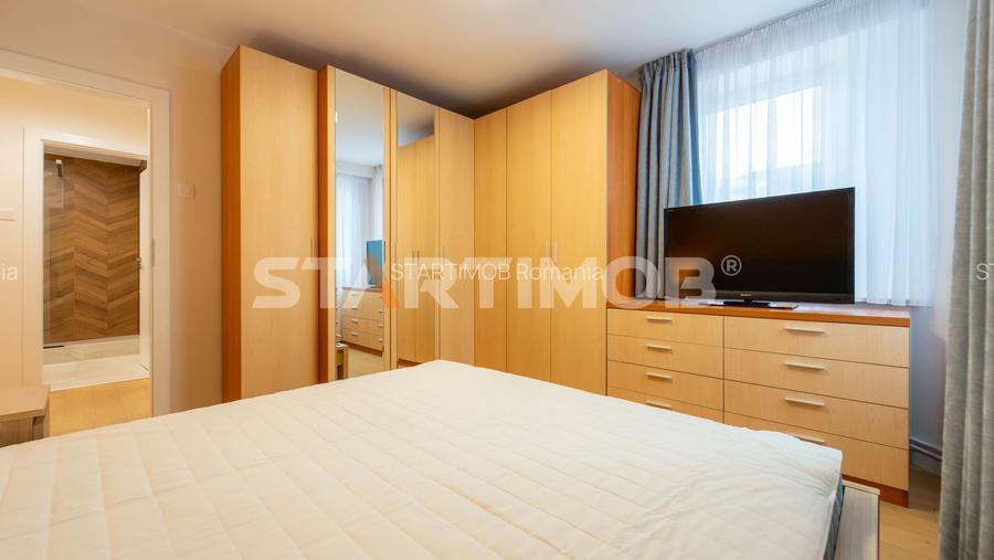 Apartament 3 camere zona Grivitei - 34