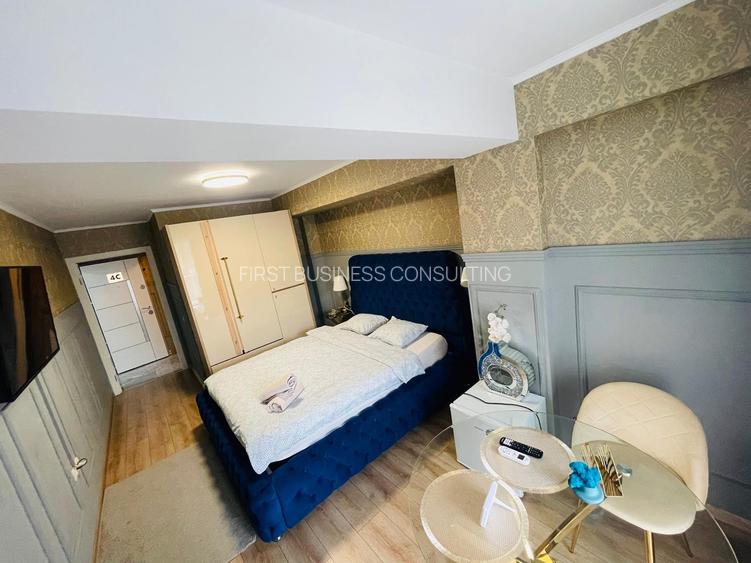 Apartament 3 camere transformat in 3 garsoniere premium, investitie + locuire - 5