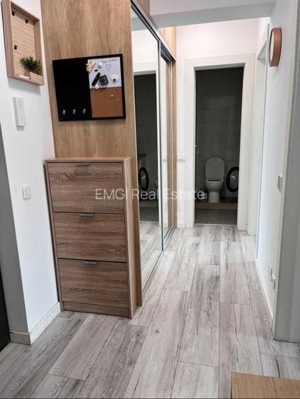 Apartament 2 camere 21 Residence 5 min metrou Lujerului Parcare INCLUSA - 3