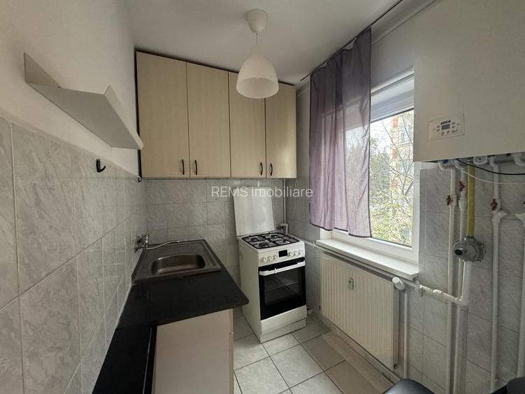 Garsoniera Zorilor, finisata, mobilata, UMF, Gradina Botanica - 4