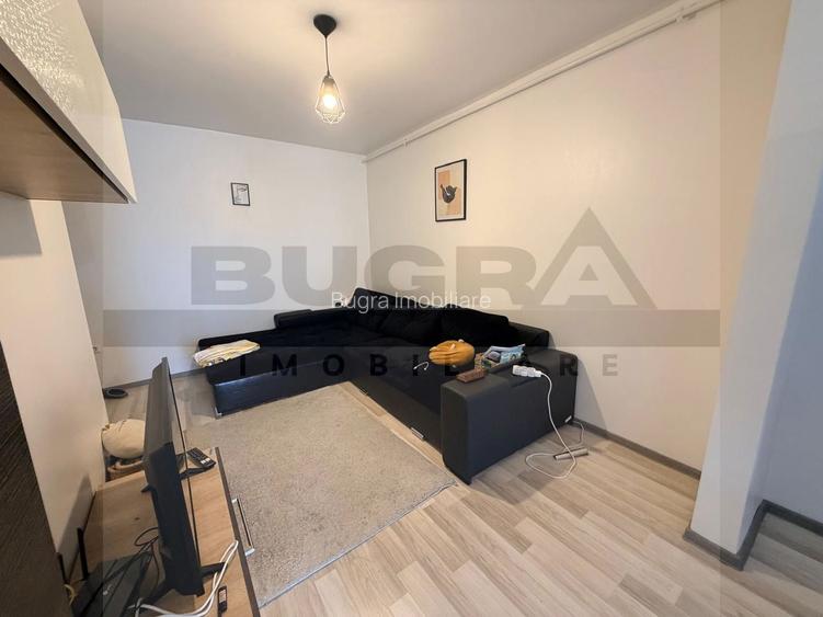 Apartament 2 camere, 47 mp, garaj, imobil nou, Ego Residence - 2