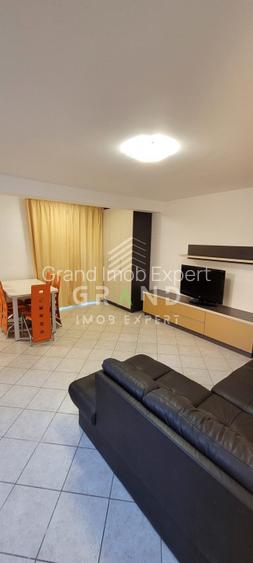 Duplex de inchiriat | 4 camere | 98 mp utili | 2 parcari | Iris–str.Nadasel - 6