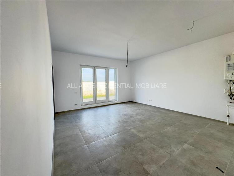 Casa individuala Miorita | Incalzire in pardoseala | Teren 440 mp - 5