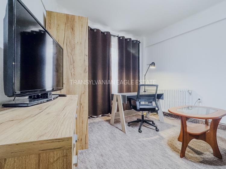 Studio de 35 m2 utili| zona centrală/Horea - 2