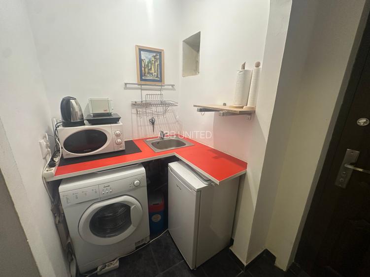 Piață Victoriei - Bd.Iancu de Hunedoara - 5