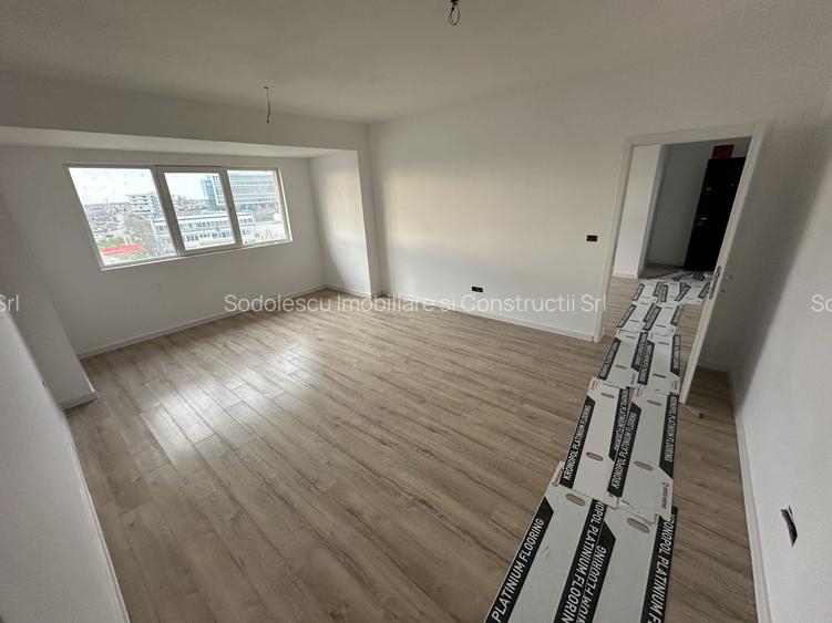 Apartament 2 camere la Mansarda zona Bucovinei - 12