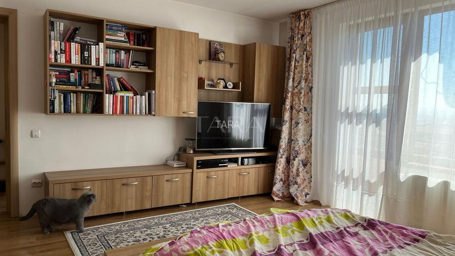 Casă spațioasă într-o zonă cu priveliște deosebită, Dambul Rotund - 4