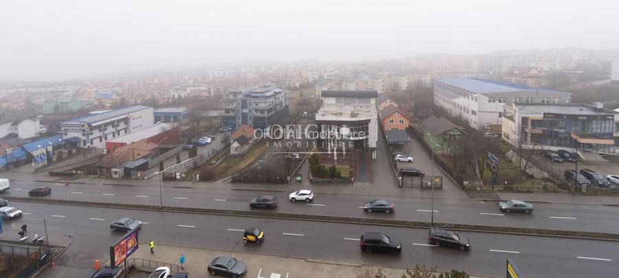 Apartament 2 Camere | AC | Parcare inclusa | Zona Calea Turzii - 18