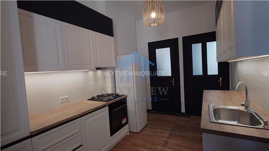 Apartament 3 camere, Ultracentral - 6