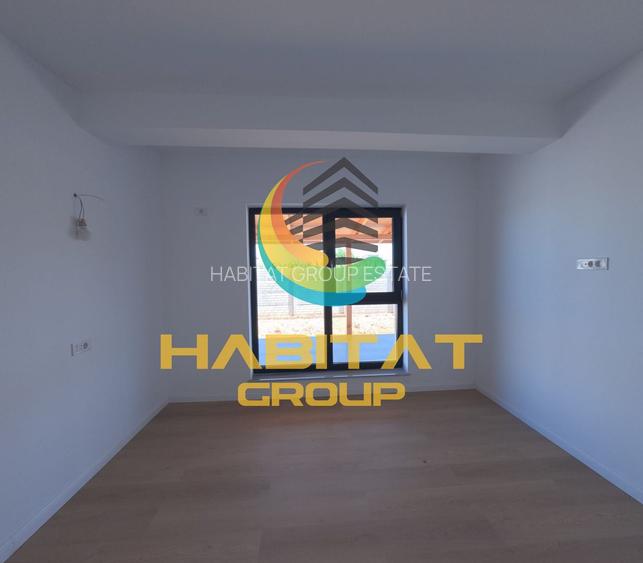 Vilă modernă, 130 mp utili, 5 camere, 15 min metrou Arghezi - 15