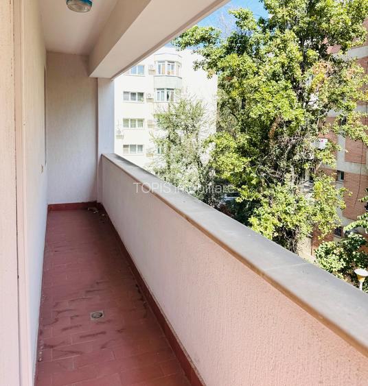 Spatiu de 160 Mp (4 birouri) + Parcare /Floreasca (Beller) Poziție excelentă - 10