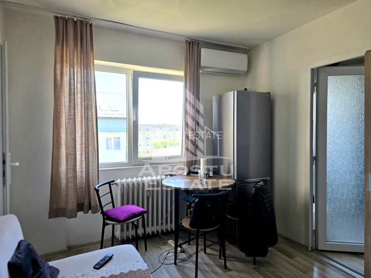 Apartament cu 2 camere, ZERO comision de la cumparator, in Gradiste - 2