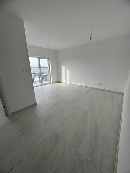 Apartament 2 camere noi cu parcare direct dezvoltator Gradiste Arad - 8