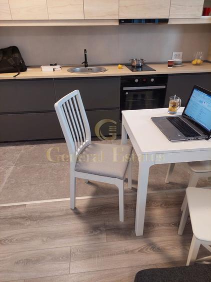Studio premium de închiriat | Kasper Coresi | Parcare + Boxă - 4