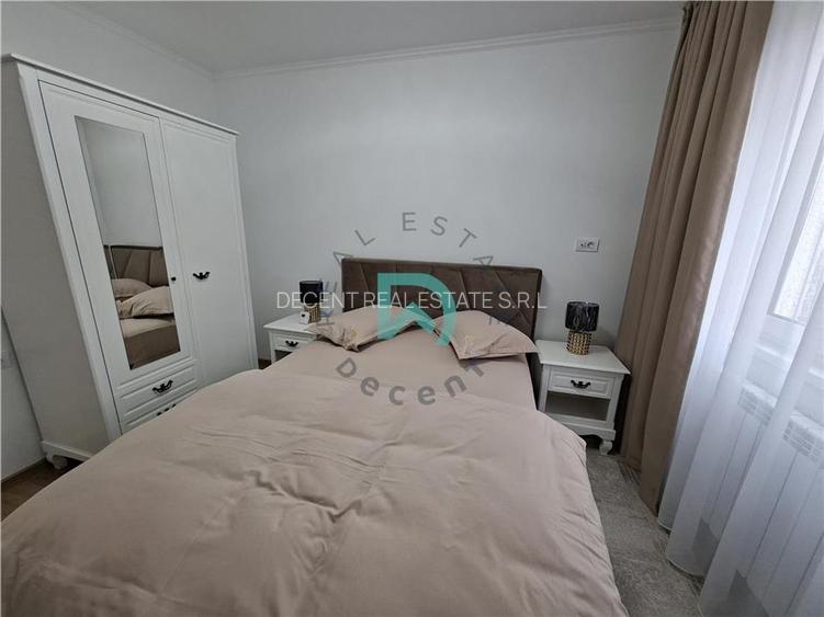 Apartament 4 camere Astra, 78 mp - Brasov - 11