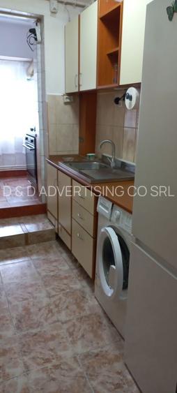 Garsoniera - Militari - 10. min. M. Gorjului - CENTRALA - 32 mp - 3