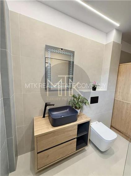 Exclusiv | Vila Constructie noua, 6 camere, Iancu Nicolae | 2Loc parcare - 20