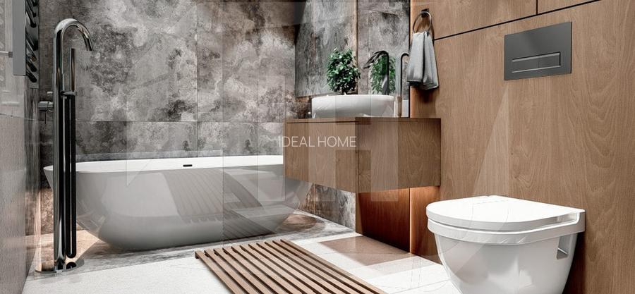 Apartament 2 camere, finisat, TVA inclus, Comision 0%! - 5