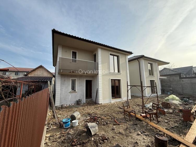 Casă P + 1, central, vis-a-vis de Stadionul Municipal - 2