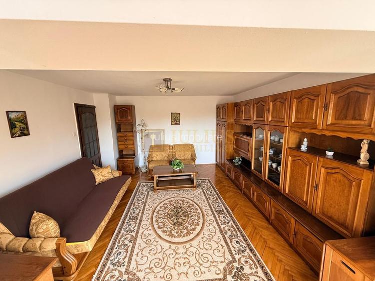 2 camere| Telegrafului| apartament superb| Pet friendly (pisica)| - 3