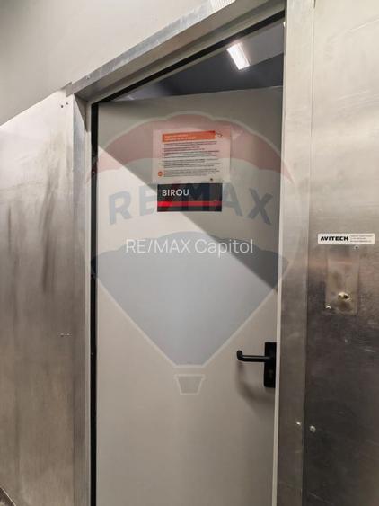 Spațiu comercial de 70mp de închiriat în zona Noua - 13