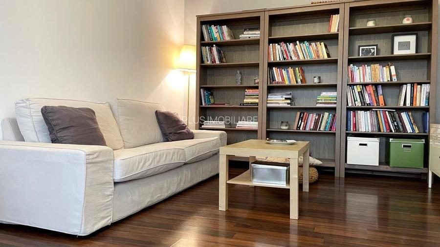 Apartament 2 camere  renovat recent in zona Turda-Domenii - 7