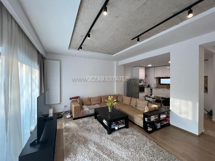 PIPERA COMPEX DE INCHIRIAT VILA MODERNA - 6