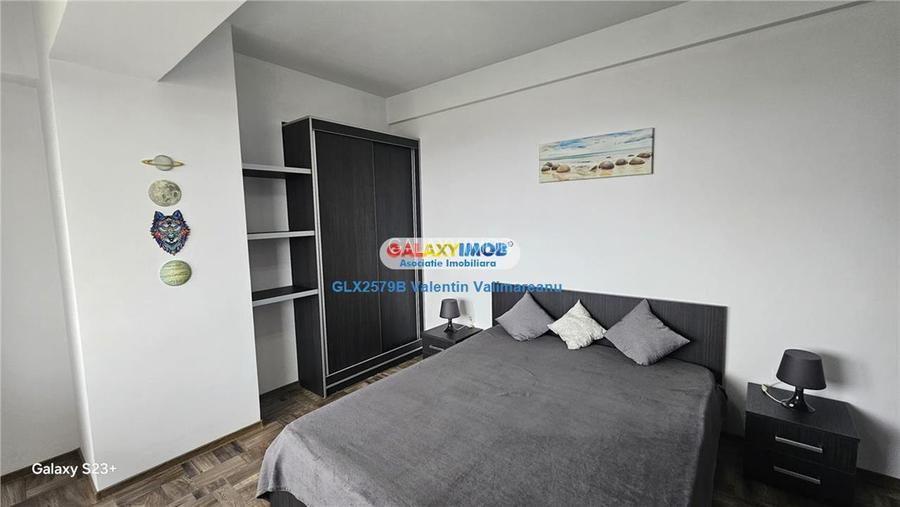 Apartament 2 Camere Delta Vacaresti VI 227 - 12