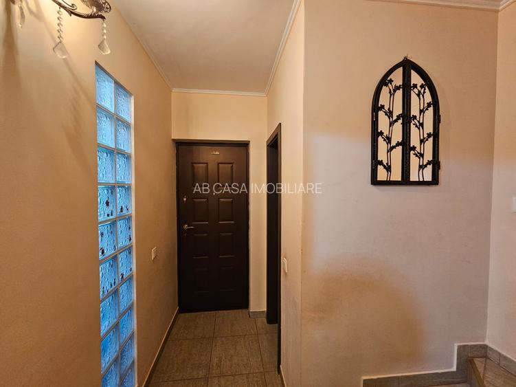 Casă Înșiruită, P+E, 4 cam, 2 băi, terasă, 2 locuri parcare, Timișoara, C Urseni - 2