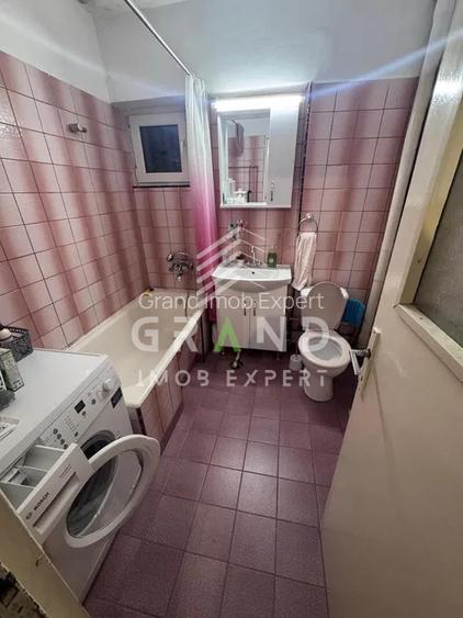 3 camere,DECOMANDAT–Ion Meșter | 66 mp+balcon mare(7,62 mp) - 5