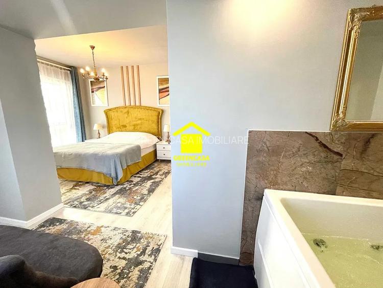 Apartament 1 camera, 35mp, ideal pentru investitie, zona Europa - 3