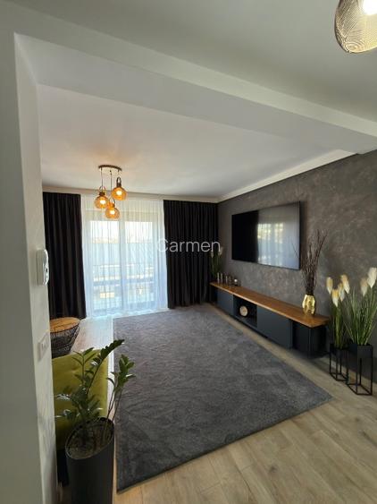 Apartament cu 3 camere/boxa/ pod cu placa de beton si loc de parcare - 3