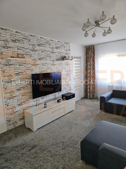 Apartament 2 camere de vanzare, in zona Trocadero - Constanta - 3