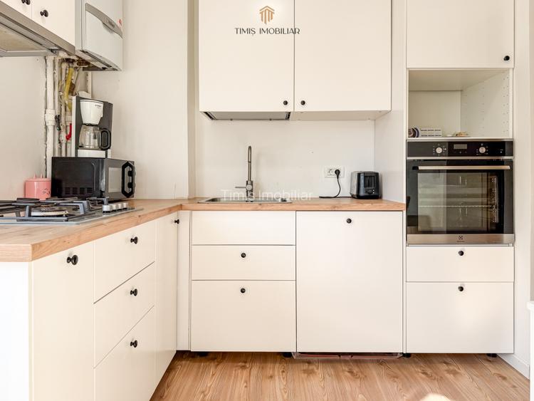 Apartament 5 camere, 125 mp – lângă Drept, Complex Studențesc - 9