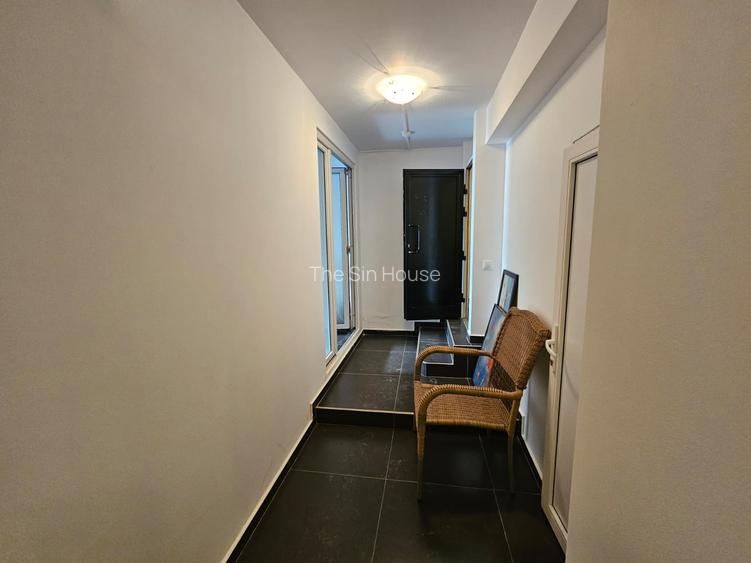 Spatiu Comercial Versatil | 122 mp + Curte Privată | Costuri Reduse - 7