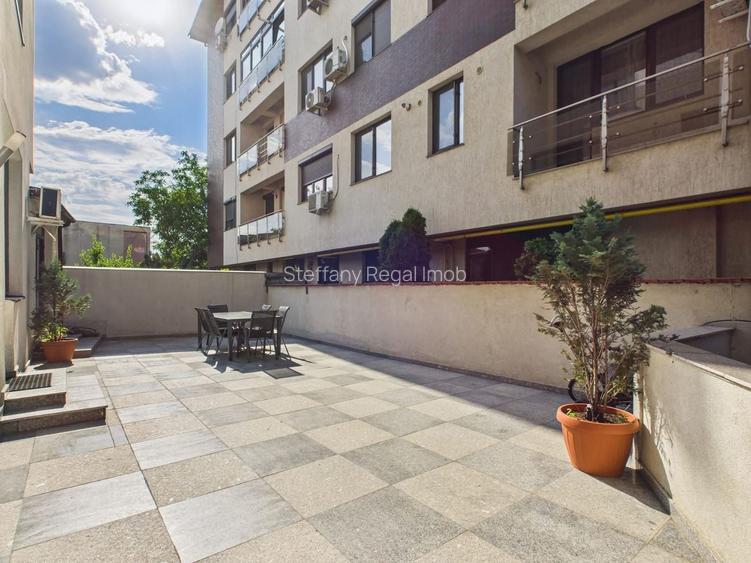 Apartament 3 camere de vanzare Damaroaia - 10