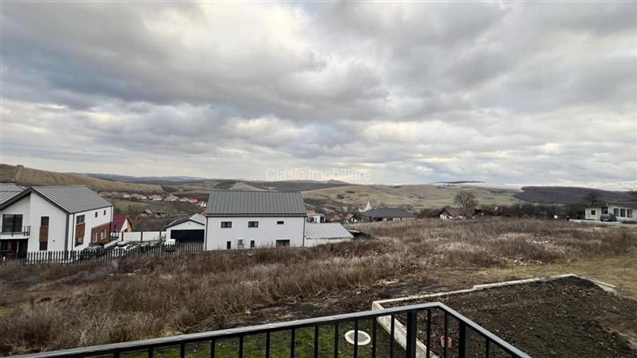 Vanzare casa noua individuala cu 4 camere- constructie premium, in Dezmir - 12