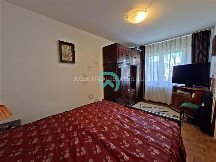 Apartament 3 camere Astra, intermediar, Brasov - 17