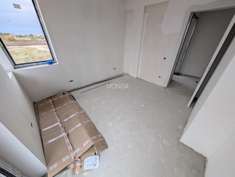 Casa premium 6 camere 175 mp | Tunari | 0 comision | 500mp teren | garaj - 20