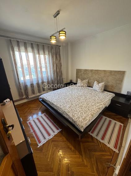 Apartamemt 2 camere complet utilat si mobilat - 3