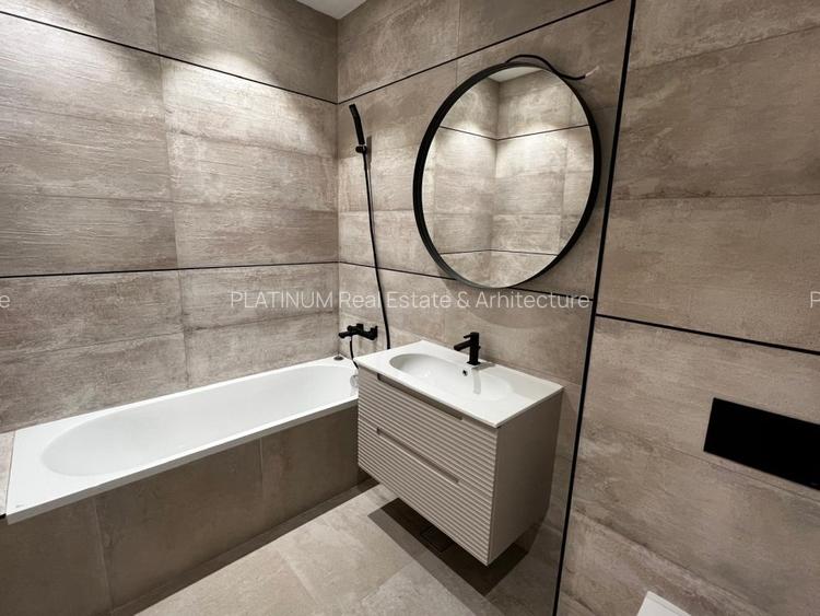 Apartament 2 camere de inchiriat Complet Mobilat si Utilat!  - 10