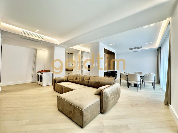 ZONA EXCLUSIVISTA /EROU IANCU NICOLAE/PIPERA /PARCARE SUBTERANA/DESIGN UNIC - 2