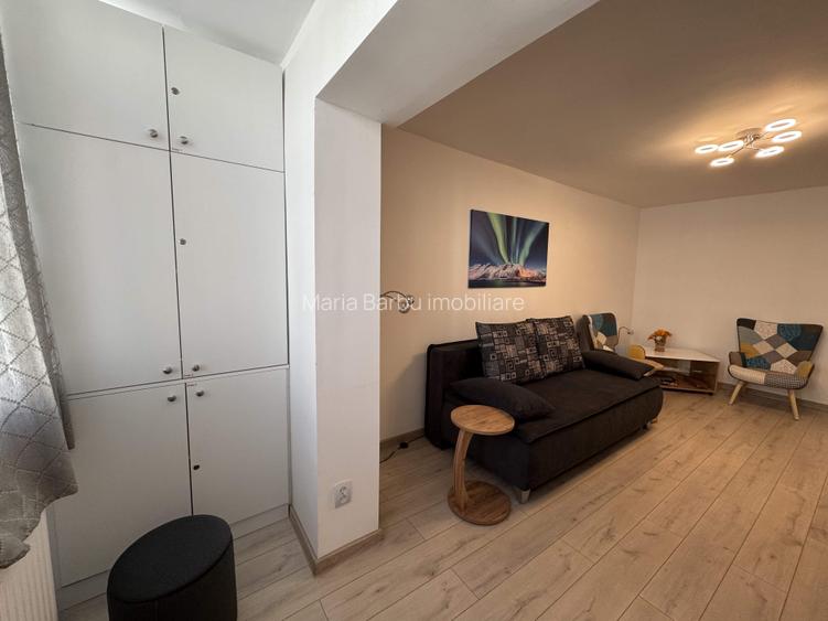 3 cam, 66 mp,finisaje lux, et. 6, lift modern, ultracentral, A.I. Cuza - 2