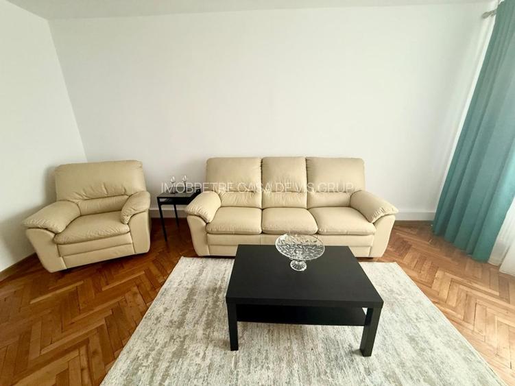 Va propun spre inchiriere un apartament cu 2 camere langa Piata Sudului - 2