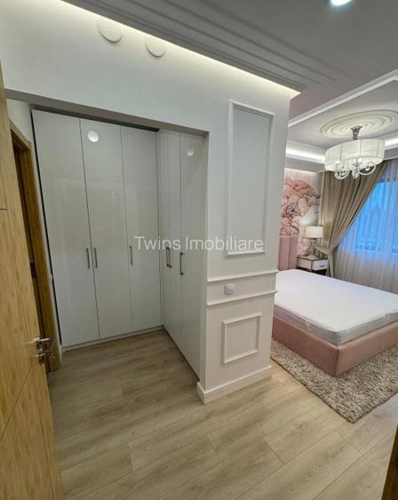PIPERA | ONYX PARK NORTH | 2 CAMERE | CENTRALA | AC - 5